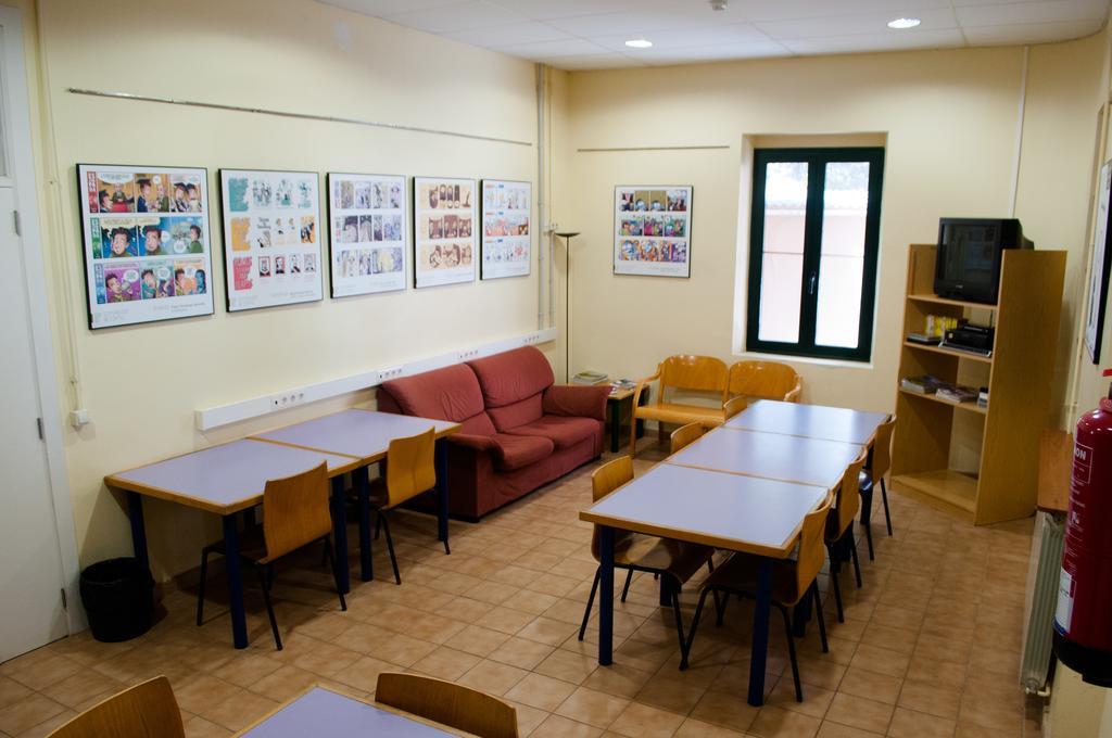 L'Espluga de Francolí Xanascat Exterior foto