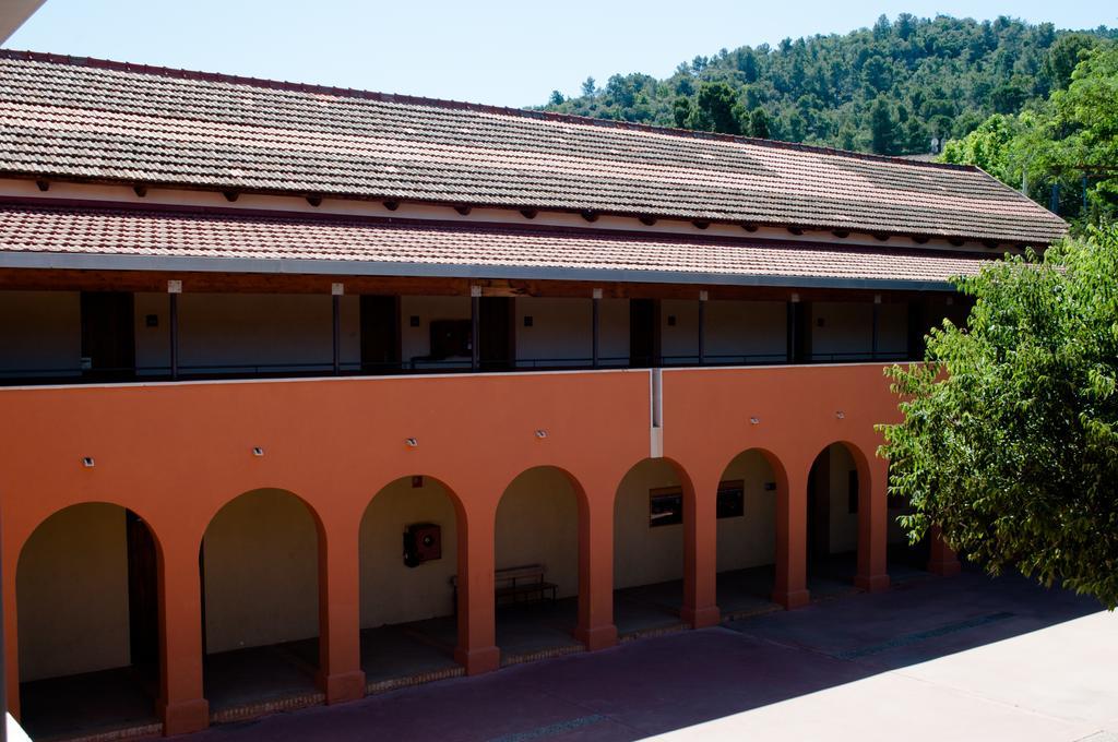 L'Espluga de Francolí Xanascat Exterior foto
