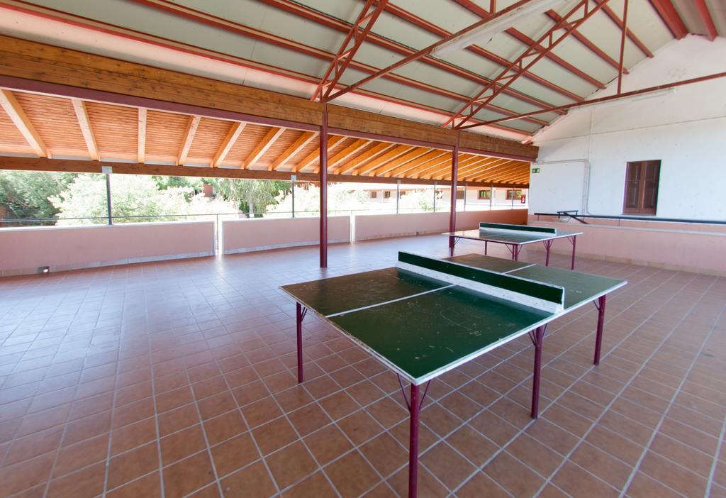 L'Espluga de Francolí Xanascat Exterior foto