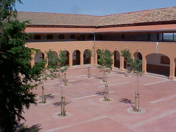 L'Espluga de Francolí Xanascat Exterior foto