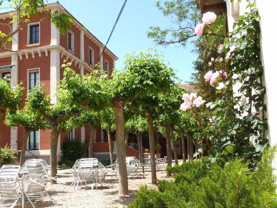 L'Espluga de Francolí Xanascat Exterior foto