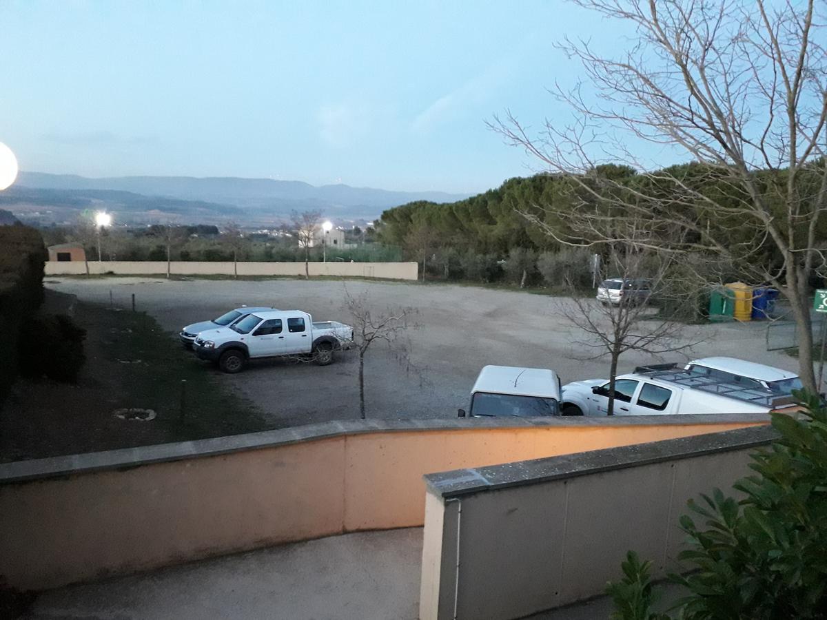 L'Espluga de Francolí Xanascat Exterior foto